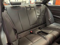 USED 2019 19 BMW M2 Competition 3.0 BiTurbo Competition Coupe 2dr Petrol DCT Euro 6 (s/s) (410 ps) Both packs - Comfort Access