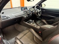 USED 2019 19 BMW M2 Competition 3.0 BiTurbo Competition Coupe 2dr Petrol DCT Euro 6 (s/s) (410 ps) Both packs - Comfort Access