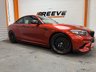USED 2019 19 BMW M2 Competition 3.0 BiTurbo Competition Coupe 2dr Petrol DCT Euro 6 (s/s) (410 ps) Both packs - Comfort Access