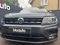 USED 2018 18 VOLKSWAGEN TIGUAN 1.4 TSI SE Navigation SUV 5dr Petrol Manual Euro 6 (s/s) (125 ps) Superb History, 7 Services, Front & Rear Sensors with Visual Display, 18" Diamond Cut Alloys, Touch Screen Media, Apple Carplay & Android Auto, Adaptive Cruise Control, Lane Assist, DAB, 2 x USB