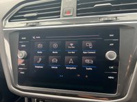 USED 2018 18 VOLKSWAGEN TIGUAN 1.4 TSI SE Navigation SUV 5dr Petrol Manual Euro 6 (s/s) (125 ps) Superb History, 7 Services, Front & Rear Sensors with Visual Display, 18" Diamond Cut Alloys, Touch Screen Media, Apple Carplay & Android Auto, Adaptive Cruise Control, Lane Assist, DAB, 2 x USB