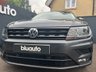 USED 2018 18 VOLKSWAGEN TIGUAN 1.4 TSI SE Navigation SUV 5dr Petrol Manual Euro 6 (s/s) (125 ps) Superb History, 7 Services, Front & Rear Sensors with Visual Display, 18" Diamond Cut Alloys, Touch Screen Media, Apple Carplay & Android Auto, Adaptive Cruise Control, Lane Assist, DAB, 2 x USB