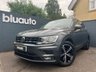 USED 2018 18 VOLKSWAGEN TIGUAN 1.4 TSI SE Navigation SUV 5dr Petrol Manual Euro 6 (s/s) (125 ps) Superb History, 7 Services, Front & Rear Sensors with Visual Display, 18" Diamond Cut Alloys, Touch Screen Media, Apple Carplay & Android Auto, Adaptive Cruise Control, Lane Assist, DAB, 2 x USB