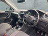 USED 2018 18 VOLKSWAGEN TIGUAN 1.4 TSI SE Navigation SUV 5dr Petrol Manual Euro 6 (s/s) (125 ps) Superb History, 7 Services, Front & Rear Sensors with Visual Display, 18" Diamond Cut Alloys, Touch Screen Media, Apple Carplay & Android Auto, Adaptive Cruise Control, Lane Assist, DAB, 2 x USB