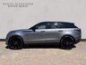USED 2019 69 LAND ROVER RANGE ROVER VELAR 3.0 D300 R-Dynamic HSE SUV 5dr Diesel Auto 4WD Euro 6 (s/s) (300 ps) 22" GLOSS BLACK ALLOYS