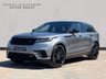 USED 2019 69 LAND ROVER RANGE ROVER VELAR 3.0 D300 R-Dynamic HSE SUV 5dr Diesel Auto 4WD Euro 6 (s/s) (300 ps) 22" GLOSS BLACK ALLOYS