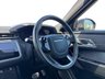 USED 2019 69 LAND ROVER RANGE ROVER VELAR 3.0 D300 R-Dynamic HSE SUV 5dr Diesel Auto 4WD Euro 6 (s/s) (300 ps) 22" GLOSS BLACK ALLOYS