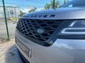 USED 2019 69 LAND ROVER RANGE ROVER VELAR 3.0 D300 R-Dynamic HSE SUV 5dr Diesel Auto 4WD Euro 6 (s/s) (300 ps) 22" GLOSS BLACK ALLOYS