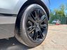 USED 2019 69 LAND ROVER RANGE ROVER VELAR 3.0 D300 R-Dynamic HSE SUV 5dr Diesel Auto 4WD Euro 6 (s/s) (300 ps) 22" GLOSS BLACK ALLOYS