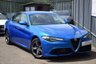 USED 2019 19 ALFA ROMEO GIULIA 2.0T Veloce Saloon 4dr Petrol Auto Euro 6 (s/s) (280 ps) DRIVER ASSISTANCE PACK - HK SOUND