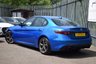 USED 2019 19 ALFA ROMEO GIULIA 2.0T Veloce Saloon 4dr Petrol Auto Euro 6 (s/s) (280 ps) DRIVER ASSISTANCE PACK - HK SOUND