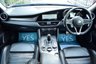 USED 2019 19 ALFA ROMEO GIULIA 2.0T Veloce Saloon 4dr Petrol Auto Euro 6 (s/s) (280 ps) DRIVER ASSISTANCE PACK - HK SOUND
