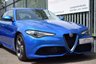 USED 2019 19 ALFA ROMEO GIULIA 2.0T Veloce Saloon 4dr Petrol Auto Euro 6 (s/s) (280 ps) DRIVER ASSISTANCE PACK - HK SOUND