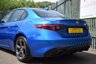 USED 2019 19 ALFA ROMEO GIULIA 2.0T Veloce Saloon 4dr Petrol Auto Euro 6 (s/s) (280 ps) DRIVER ASSISTANCE PACK - HK SOUND