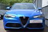 USED 2019 19 ALFA ROMEO GIULIA 2.0T Veloce Saloon 4dr Petrol Auto Euro 6 (s/s) (280 ps) DRIVER ASSISTANCE PACK - HK SOUND