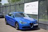 USED 2019 19 ALFA ROMEO GIULIA 2.0T Veloce Saloon 4dr Petrol Auto Euro 6 (s/s) (280 ps) DRIVER ASSISTANCE PACK - HK SOUND
