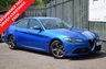 USED 2019 19 ALFA ROMEO GIULIA 2.0T Veloce Saloon 4dr Petrol Auto Euro 6 (s/s) (280 ps) DRIVER ASSISTANCE PACK - HK SOUND