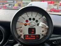 USED 2013 63 MINI HATCH 1.6 Cooper Baker Street Hatchback 3dr Petrol Manual Euro 5 (s/s) (122 ps) 