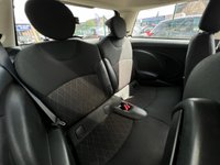 USED 2013 63 MINI HATCH 1.6 Cooper Baker Street Hatchback 3dr Petrol Manual Euro 5 (s/s) (122 ps) 
