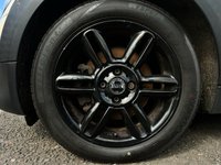 USED 2013 63 MINI HATCH 1.6 Cooper Baker Street Hatchback 3dr Petrol Manual Euro 5 (s/s) (122 ps) 