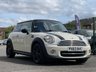 USED 2013 63 MINI HATCH 1.6 Cooper Baker Street Hatchback 3dr Petrol Manual Euro 5 (s/s) (122 ps) 