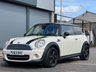 USED 2013 63 MINI HATCH 1.6 Cooper Baker Street Hatchback 3dr Petrol Manual Euro 5 (s/s) (122 ps) 