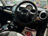 USED 2013 63 MINI HATCH 1.6 Cooper Baker Street Hatchback 3dr Petrol Manual Euro 5 (s/s) (122 ps) 