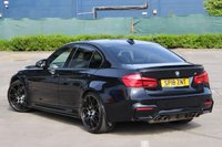 USED 2018 18 BMW M3 3.0 BiTurbo Competition DCT Euro 6 (s/s) 4dr **NOW SOLD**