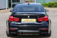 USED 2018 18 BMW M3 3.0 BiTurbo Competition DCT Euro 6 (s/s) 4dr **NOW SOLD**