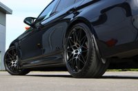 USED 2018 18 BMW M3 3.0 BiTurbo Competition DCT Euro 6 (s/s) 4dr **NOW SOLD**