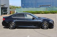USED 2018 18 BMW M3 3.0 BiTurbo Competition DCT Euro 6 (s/s) 4dr **NOW SOLD**