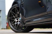 USED 2018 18 BMW M3 3.0 BiTurbo Competition DCT Euro 6 (s/s) 4dr **NOW SOLD**