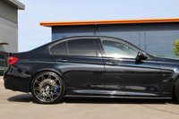 USED 2018 18 BMW M3 3.0 BiTurbo Competition DCT Euro 6 (s/s) 4dr **NOW SOLD**