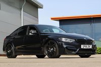 USED 2018 18 BMW M3 3.0 BiTurbo Competition DCT Euro 6 (s/s) 4dr **NOW SOLD**