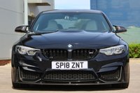 USED 2018 18 BMW M3 3.0 BiTurbo Competition DCT Euro 6 (s/s) 4dr **NOW SOLD**