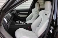 USED 2018 18 BMW M3 3.0 BiTurbo Competition DCT Euro 6 (s/s) 4dr **NOW SOLD**