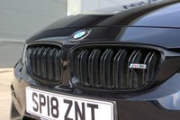 USED 2018 18 BMW M3 3.0 BiTurbo Competition DCT Euro 6 (s/s) 4dr **NOW SOLD**