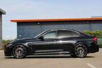 USED 2018 18 BMW M3 3.0 BiTurbo Competition DCT Euro 6 (s/s) 4dr **NOW SOLD**