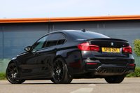 USED 2018 18 BMW M3 3.0 BiTurbo Competition DCT Euro 6 (s/s) 4dr **NOW SOLD**
