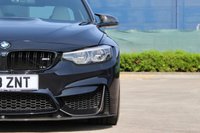USED 2018 18 BMW M3 3.0 BiTurbo Competition DCT Euro 6 (s/s) 4dr **NOW SOLD**