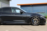 USED 2018 18 BMW M3 3.0 BiTurbo Competition DCT Euro 6 (s/s) 4dr **NOW SOLD**