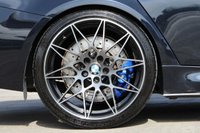 USED 2018 18 BMW M3 3.0 BiTurbo Competition DCT Euro 6 (s/s) 4dr **NOW SOLD**