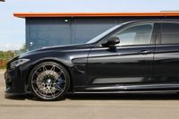 USED 2018 18 BMW M3 3.0 BiTurbo Competition DCT Euro 6 (s/s) 4dr **NOW SOLD**