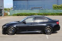 USED 2018 18 BMW M3 3.0 BiTurbo Competition DCT Euro 6 (s/s) 4dr **NOW SOLD**