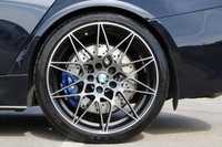 USED 2018 18 BMW M3 3.0 BiTurbo Competition DCT Euro 6 (s/s) 4dr **NOW SOLD**