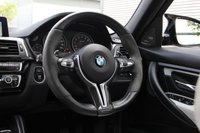 USED 2018 18 BMW M3 3.0 BiTurbo Competition DCT Euro 6 (s/s) 4dr **NOW SOLD**