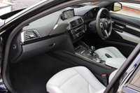 USED 2018 18 BMW M3 3.0 BiTurbo Competition DCT Euro 6 (s/s) 4dr **NOW SOLD**