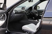 USED 2018 18 BMW M3 3.0 BiTurbo Competition DCT Euro 6 (s/s) 4dr **NOW SOLD**