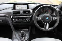 USED 2018 18 BMW M3 3.0 BiTurbo Competition DCT Euro 6 (s/s) 4dr **NOW SOLD**