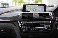 USED 2018 18 BMW M3 3.0 BiTurbo Competition DCT Euro 6 (s/s) 4dr **NOW SOLD**